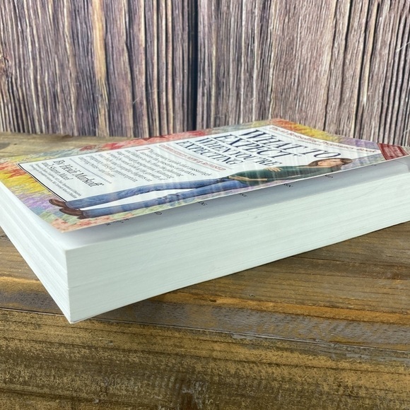 What To Expect When You’re Expecting Book - Picture 5 of 7